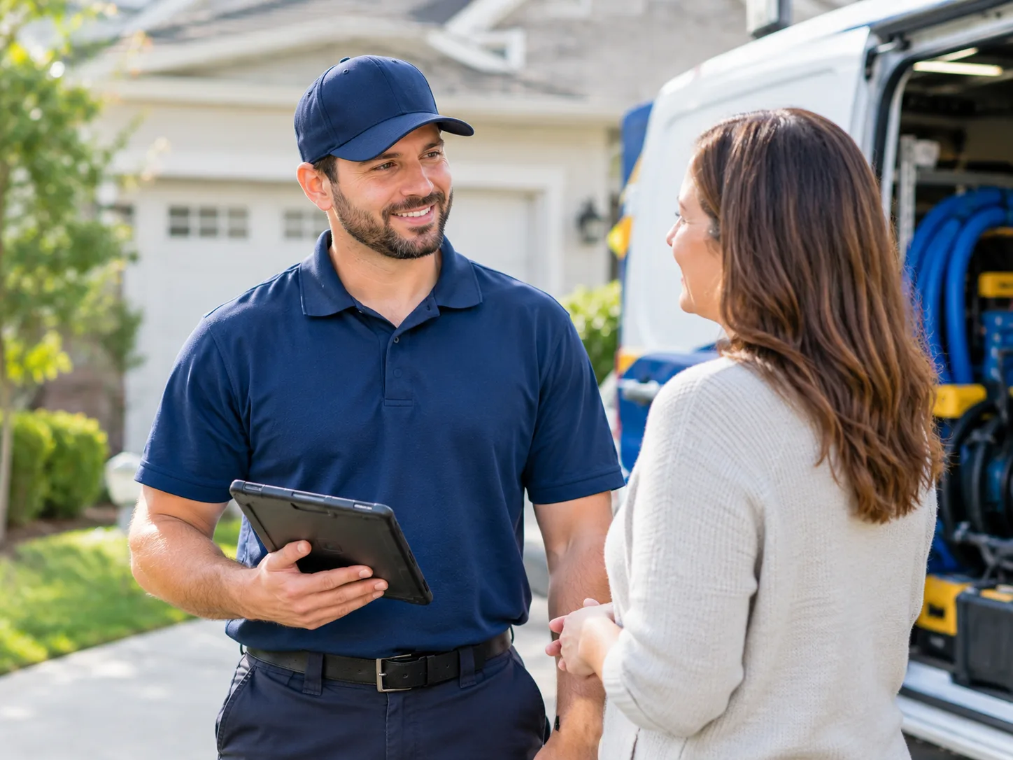 Sewage Backup Cleanup Commiskey, IN FAQs